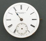 Mermod Jaccard Louis Lady Constant Pocket Watch Movement Parts Repair #F174. Fixed Price $29.99.
