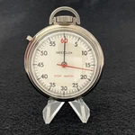 Vintage Westclox Mechanical Stopwatch (40387) Circa 1960'S Working - Mint. Fixed Price $49.95.
