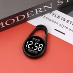 Led Electronic Hanging Watch Night Light Digital Pocket. Fixed Price $7.69.