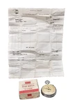 Collins Radio Co. Sold Sargent Stop Watch S-77440 / Dallas Division 1968. Fixed Price $99.00.