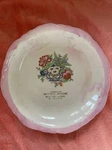 Advertising Plate Circa 1900'S Rockford Illinois Vintage Thom Pson. Fixed Price $17.14.