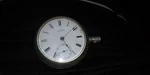 Waltham Ps Bartlett 1883 Pocket Watch 18S 15J Illinois Silver Nickel Case. Fixed Price $59.95.