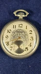 1926 Waltham 16S 17 Jewel Open Face Pocket Watch Running Illinois Spartan. Fixed Price $179.95.