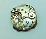 Vintage Omega Art Deco Watch Movement - Restoration / Repair. Fixed Price $47.69.