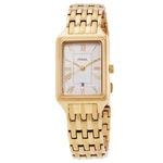 Fossil Raquel Quartz Silver Dial Ladies Watch ES5220. Fixed Price $98.78.