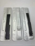 Original Tiffany & Co. Watch Strap Black, White 18MM, Brown 14MM Choose. Fixed Price $149.00.