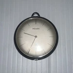 Vintage Nivada 17 Jewels Swiss Made Pocket Watch As 8139 7581. Fixed Price $642.79.