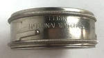Elgin National Watch Co. 16S Factory Movement Transport Case 1890 - 1910 Vintage. Fixed Price $44.95.