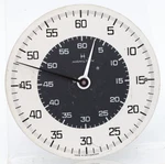 Hamilton Heuer Cal. 7710, 7J Swiss Stopwatch Movement 51.95MM Good Balance (jt). Fixed Price $99.95.
