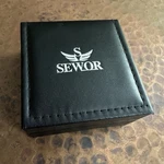 Sewor Dragon Phoenix Pocket Quartz Watch Women Bronze. Fixed Price $23.99.