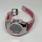 Pasnew Ladies Pink Digital Watch. Fixed Price $19.99.