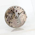 Edgemere Sears Roebuck Swiss 15J High Grade Pocket Watch Movement 29.43MM (cg). Fixed Price $29.95.