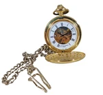 Charles Hubert Gold Tone Pocket Watch. Fixed Price $29.70.