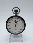 Vintage Heuer Swiss Made Mechanical Stopwatch Ref 408213 7 Jewels Works. Fixed Price $124.99.