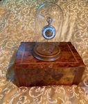 1760'S Antique Pocket Watch. Fixed Price $7999.00.