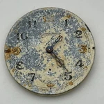 Jaeger-lecoultre 467/2 Pocket Watch Movement Sub Seconds Swiss Parts Repair. Fixed Price $138.01.