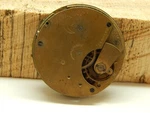 Antique Waltham Pocket Watch Movement 14S 7J Grade Bond St Circa 1887 500 Run!. Fixed Price $39.00.