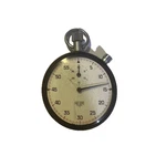Heuer Vintage Swiss Mechanical 60S Timer Chronograph Pocket. Fixed Price $213.95.