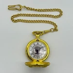 American Civil War Sesquicentennial 150TH Anniversary Gold Tone Pocket Watch. Fixed Price $19.99.