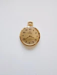 Vintage Armitron Men's/women's Quartz Pocket Watch, 42MM Case, Untested.. Fixed Price $5.99.