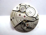 Antique Croton Nivada Sa Grenchen Watch Movement 26 Mm 17 Jewels. #A3DA/C2295. Fixed Price $38.00.
