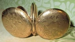 1904 Waltham Ladies Pocketwatch J Boss 20Y Case Runs Engraved DEC.25. Fixed Price $175.00.
