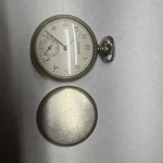 Vintage Ingersoll Yankee Pocket Watch Runs!!. Fixed Price $99.99.