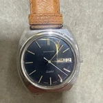Wakmann Watch. Fixed Price $185.00.