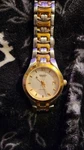 Mens Gruen Authentic Eta 2824-2 Swiss Movement Automatic 25J Jewels Watch GSM043. Fixed Price $200.00.
