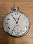Omega Movement Watch, Manual Winding 121.1726 CAL.960 Vintage. Fixed Price $586.35.
