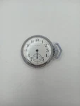 Elgin 15 Jewels Pocket Watch Antique. Fixed Price $100.00.