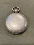 Pocket Watch Style Compass Manufactured By Longines - Wittnauer. Fixed Price $60.00.