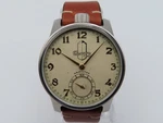 Vortic Co. Hamilton Pocket Wristwatch Conversion In 2025. Fixed Price $2900.00.