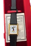 Disney Mickey Mouse Vintage Commemorative Pocket Watch. Fixed Price $200.00.
