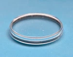 New Acylic Watch Crystal For Seiko 7009-8279, 7009-8280, 7009-8289, 7009-8290. Fixed Price $22.95.