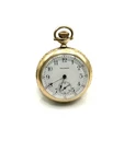 American Waltham Watch Pocket (SBL015751). Fixed Price $229.95.