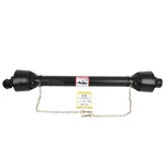 39"-63" Brush Hog Pto Shaft For Bush / Finish MOWER(1000MM-16MM). Fixed Price $78.37.