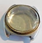 Seiko # 4600-6027. Used Case.. Fixed Price $89.98.