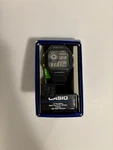 Casio Sport Digital Men's Watch AE1200WHUB-8AKC CAS63 New Ship Now. Fixed Price $49.99.