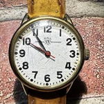 Vintage Ball Official Railroad Standard 1604B 10K Gf 21J 11961 Runs. Fixed Price $454.35.