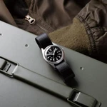 Benrus DTU-2A/P-SVBK 70S Military Reissue Watch 34MM Quartz. Fixed Price $189.38.