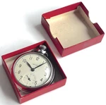 Vintage Pocket Watch - Smiths Made Great Britain & Box. Fixed Price $65.82.