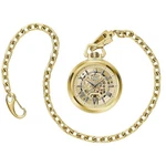 Bulova Men's Sutton Gold Dial Watch - 97A178. Fixed Price $280.34.