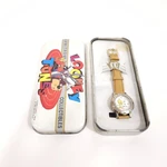 Vtg 1994 Armitron Tweety Bird Quartz Watch Warner Bros In Case New Unused. Fixed Price $24.94.