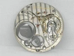 Vintage 16S Elgin 21 Jewel Bw Raymond Gr 478 Railroad Pocket Watch, Running!. Fixed Price $245.00.