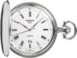 Savonnettes Quartz Stainless Steel Unisex Watch - Silver T83655313. Fixed Price $624.99.