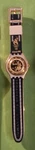 1996 Atlanta Olympic Swatch Lapel Pin - Scarce. Fixed Price $24.99.