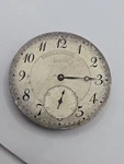 Mermod Jaccard & King Co St Louis 39.6MM Pocket Watch Movement Longines As. Fixed Price $75.00.