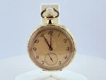 Vintage 1921 Hamilton Grade 910 Pocket Watch 12S 17J Gold Filled Runs Excellent. Fixed Price $349.95.