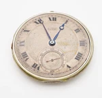 Vintage Rode Watch Movement. No Cover. Automatic 27719. 17 Jewels.. Fixed Price $899.98.